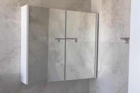 Apartment for sale in Famagusta, Northern Cyprus, 94m2, No. 210942 – photo 14