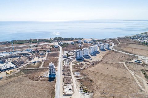 Продажа квартиры  в Искеле, Северный Кипр 2 комн., 60м2, №210951 – фото 15