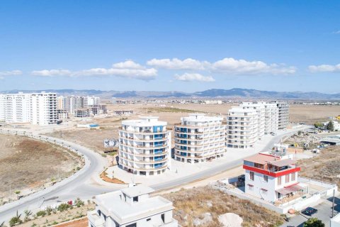 Продажа квартиры  в Искеле, Северный Кипр 2 комн., 60м2, №210951 – фото 2