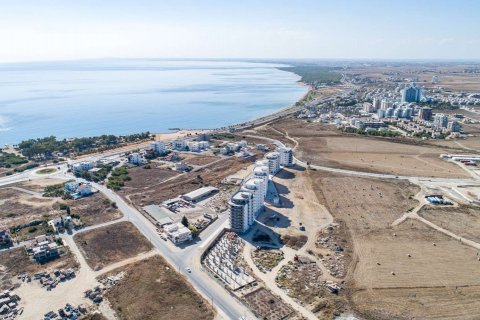 Продажа квартиры  в Искеле, Северный Кипр 2 комн., 60м2, №210951 – фото 16