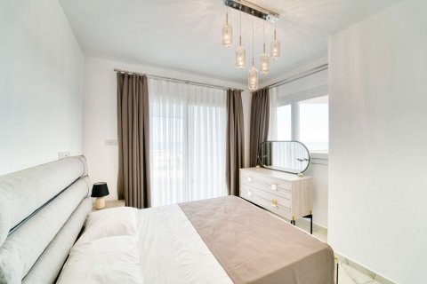 Продажа квартиры  в Искеле, Северный Кипр 2 комн., 60м2, №210951 – фото 8