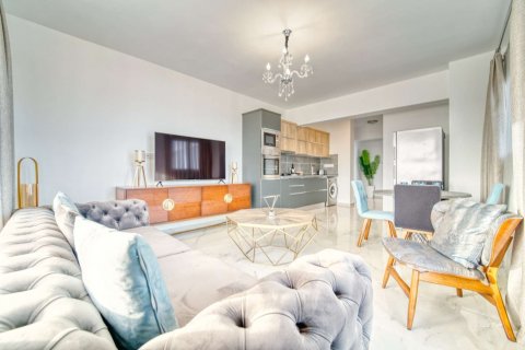 Продажа квартиры  в Искеле, Северный Кипр 2 комн., 60м2, №210951 – фото 13