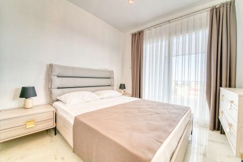 Продажа квартиры  в Искеле, Северный Кипр 2 комн., 60м2, №210951 – фото 3