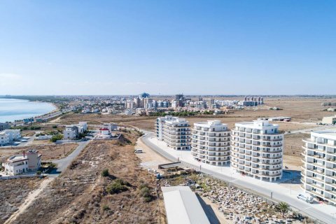 Продажа квартиры  в Искеле, Северный Кипр 2 комн., 60м2, №210951 – фото 19