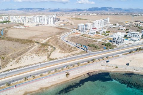 Продажа квартиры  в Искеле, Северный Кипр 2 комн., 60м2, №210951 – фото 20