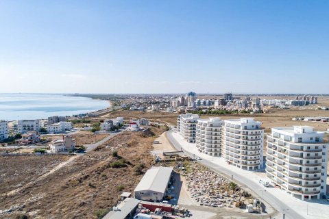 Продажа квартиры  в Искеле, Северный Кипр 2 комн., 60м2, №210951 – фото 18