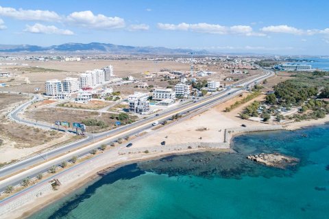 Продажа квартиры  в Искеле, Северный Кипр 2 комн., 60м2, №210951 – фото 14