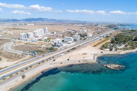 Продажа квартиры  в Искеле, Северный Кипр 2 комн., 60м2, №210951 – фото 21