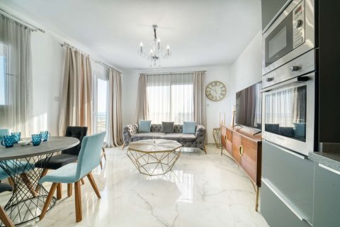 Продажа квартиры  в Искеле, Северный Кипр 2 комн., 60м2, №210951 – фото 4