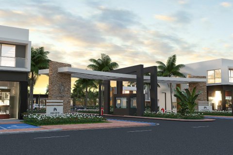 Wohnung  in Bogazi, Famagusta,  Nr. 210934 - 6