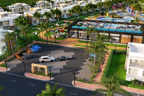 Wohnung  in Bogazi, Famagusta,  Nr. 210934 - 21