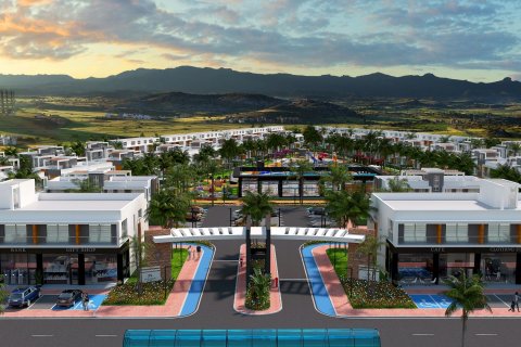 Wohnung  in Bogazi, Famagusta,  Nr. 210934 - 15