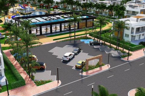 Wohnung  in Bogazi, Famagusta,  Nr. 210934 - 20