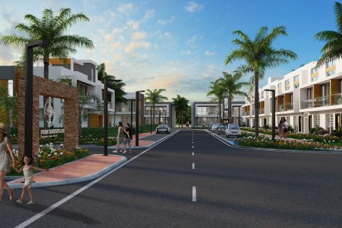 Wohnung  in Bogazi, Famagusta,  Nr. 210934 - 22