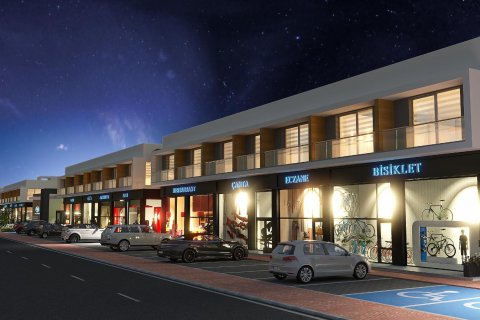 Wohnung  in Bogazi, Famagusta,  Nr. 210934 - 13