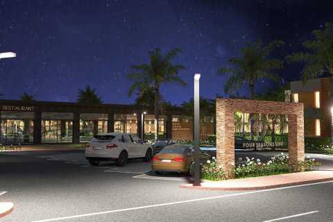 Wohnung  in Bogazi, Famagusta,  Nr. 210934 - 7