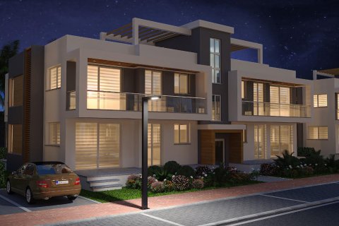 Wohnung  in Bogazi, Famagusta,  Nr. 210934 - 11