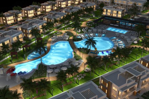 Wohnung  in Bogazi, Famagusta,  Nr. 210934 - 10