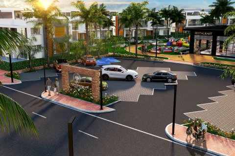 Wohnung  in Bogazi, Famagusta,  Nr. 210934 - 18