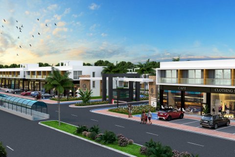 Wohnung  in Bogazi, Famagusta,  Nr. 210934 - 27