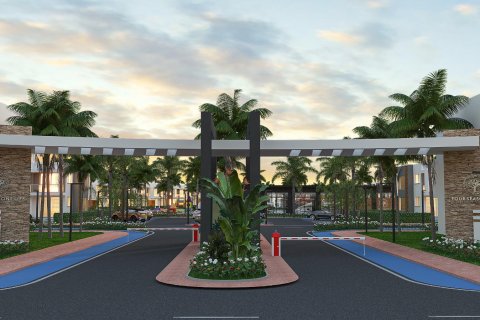 Wohnung  in Bogazi, Famagusta,  Nr. 210934 - 3