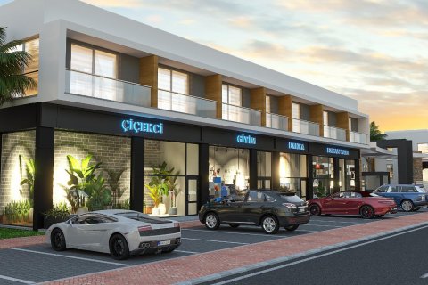 Wohnung  in Bogazi, Famagusta,  Nr. 210934 - 5