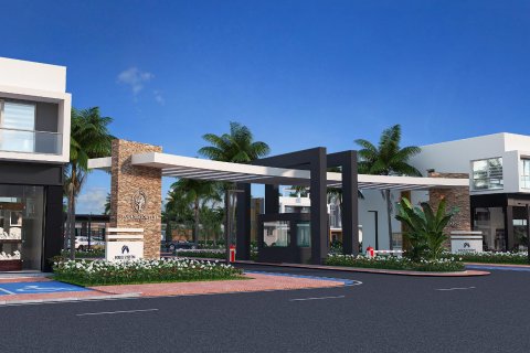 Wohnung  in Bogazi, Famagusta,  Nr. 210934 - 4