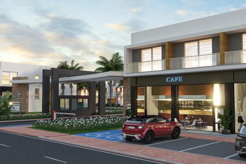 Wohnung  in Bogazi, Famagusta,  Nr. 210934 - 1