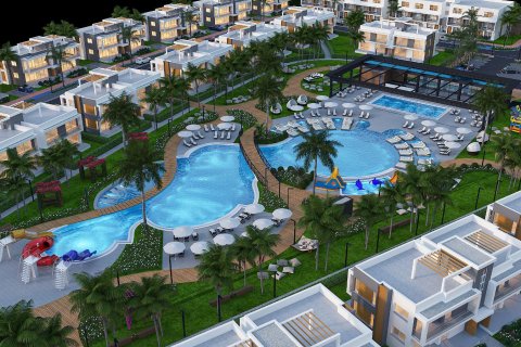 Wohnung  in Bogazi, Famagusta,  Nr. 210934 - 9