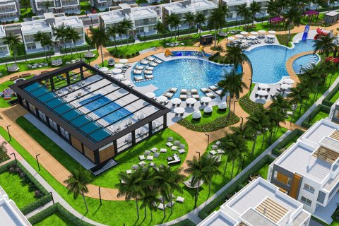 Wohnung  in Bogazi, Famagusta,  Nr. 210934 - 29