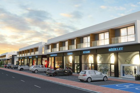 Wohnung  in Bogazi, Famagusta,  Nr. 210934 - 12