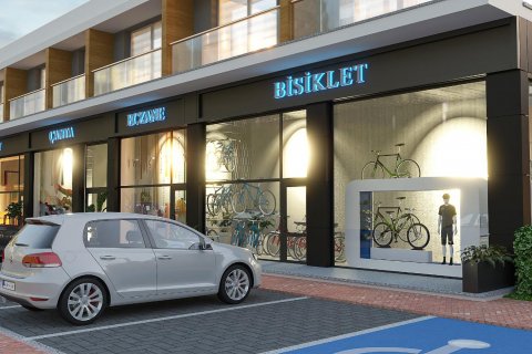 Wohnung  in Bogazi, Famagusta,  Nr. 210934 - 14