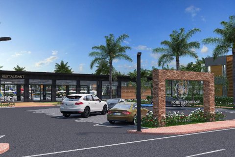 Wohnung  in Bogazi, Famagusta,  Nr. 210934 - 8