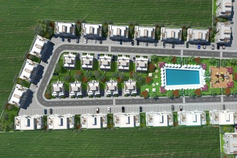 Wohnung  in Iskele,  Nr. 210952 - 18