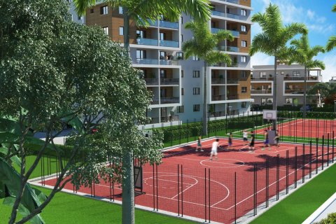 Wohnung  in Iskele,  Nr. 210952 - 21