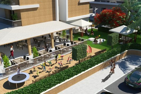 Wohnung  in Iskele,  Nr. 210952 - 25