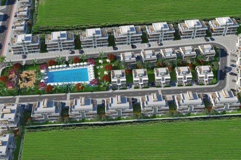 Wohnung  in Iskele,  Nr. 210952 - 14