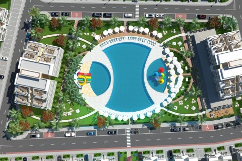 Wohnung  in Iskele,  Nr. 210952 - 10