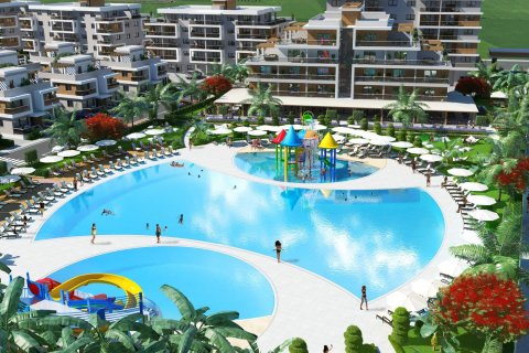 Wohnung  in Iskele,  Nr. 210952 - 12