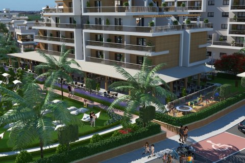 Wohnung  in Iskele,  Nr. 210952 - 23