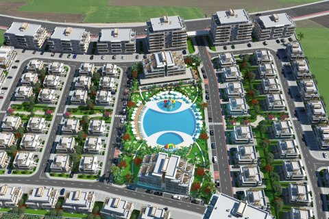 Wohnung  in Iskele,  Nr. 210952 - 11