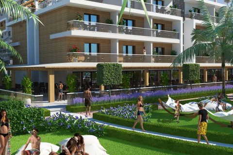 Wohnung  in Iskele,  Nr. 210952 - 30