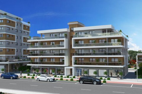 Wohnung  in Iskele,  Nr. 210952 - 28