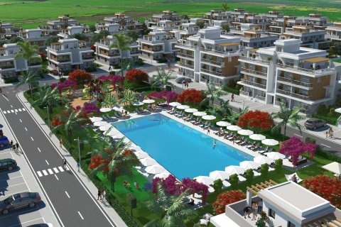 Wohnung  in Iskele,  Nr. 210952 - 17