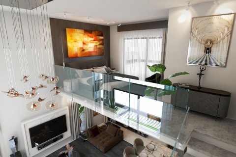 Apartment for sale  in Famagusta, Northern Cyprus, 150m2, No. 210940 – photo 28