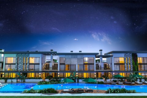 Apartment for sale  in Famagusta, Northern Cyprus, 150m2, No. 210940 – photo 12