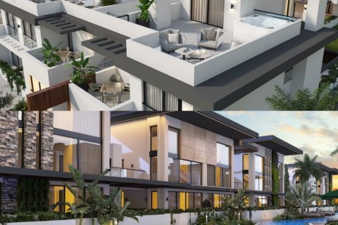 Apartment for sale  in Famagusta, Northern Cyprus, 150m2, No. 210940 – photo 14