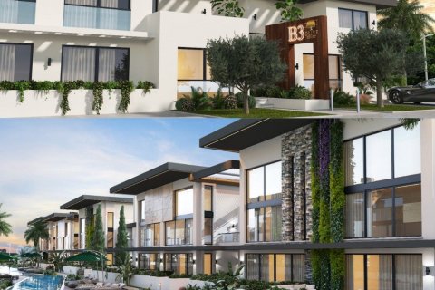 Apartment for sale  in Famagusta, Northern Cyprus, 150m2, No. 210940 – photo 13