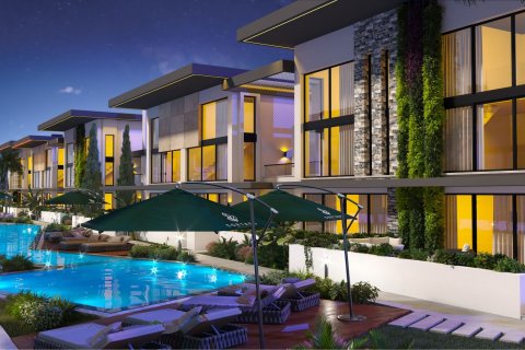 Apartment for sale  in Famagusta, Northern Cyprus, 150m2, No. 210940 – photo 5