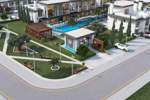 Apartment for sale  in Famagusta, Northern Cyprus, 150m2, No. 210940 – photo 9